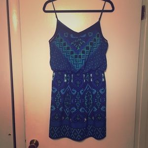 Express Dress